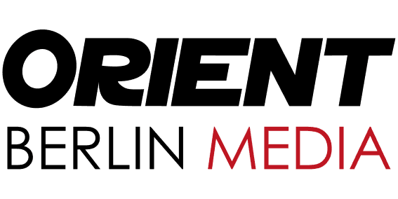 Logo für Orient Media Berlin